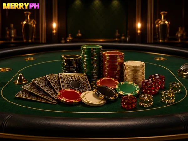 Honor of Zuma slot screen shot shown on MERRYPH
