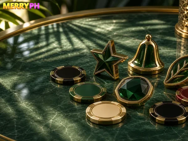 Honor of Zuma in-game display on the MERRYPH platform